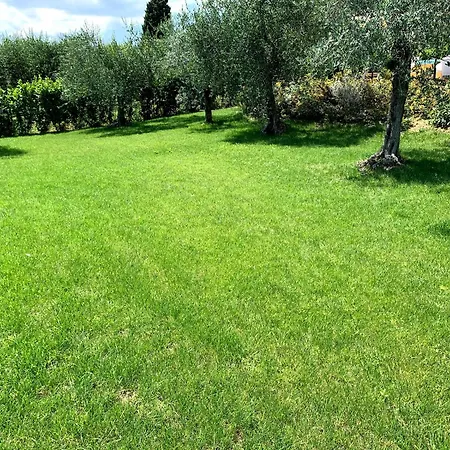 Pensión Corteviva Perugia